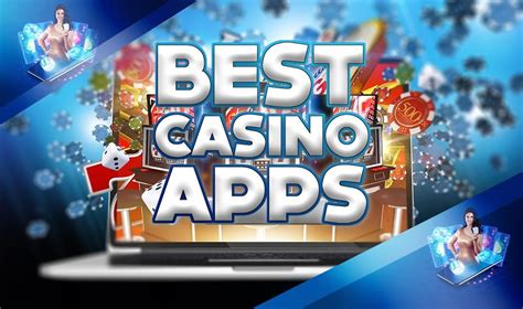 real money casino apps